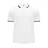 Tricou polo pentru bărbați JHK POLO REGULARE MAN CONTRAST